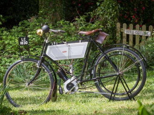 Ariel 1903