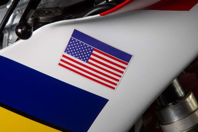 Honda NS500