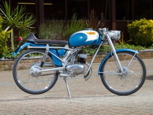 Itom 50