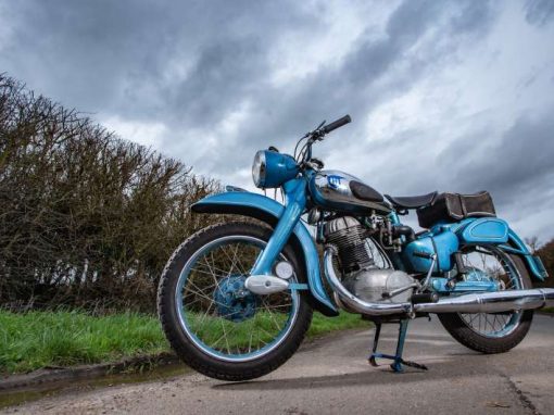 NSU Max
