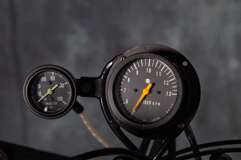 Suzuki RG680 23B
