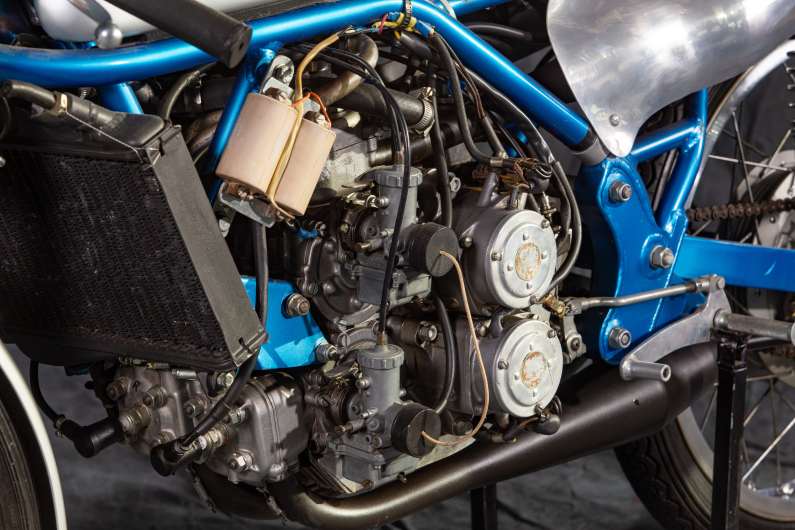Suzuki RS67