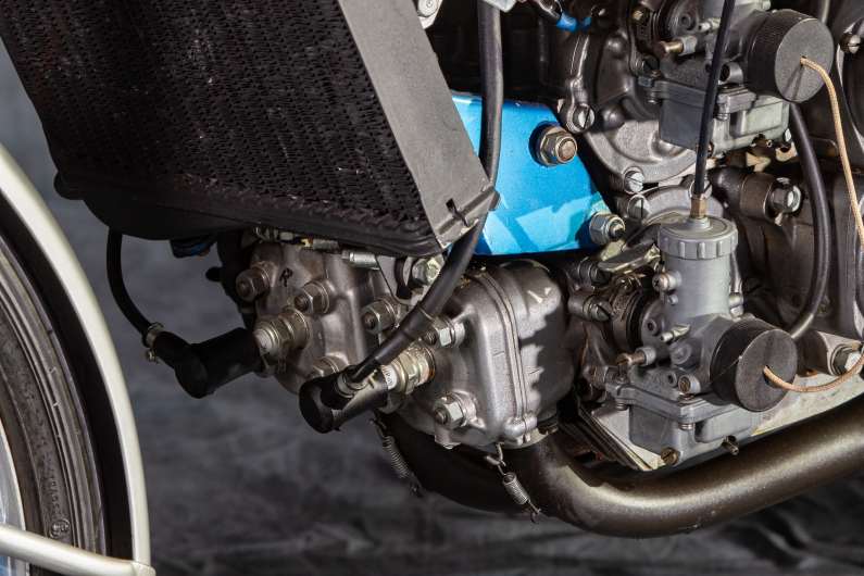 Suzuki RS67